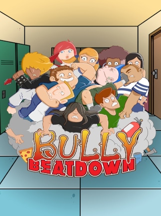 Bully Beatdown