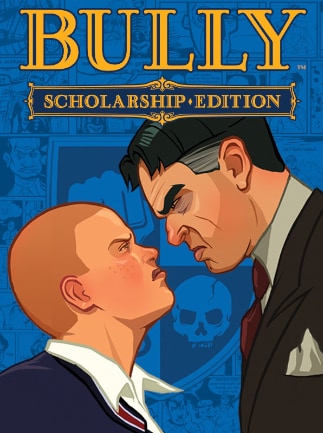 Bully: Scholarship Edition