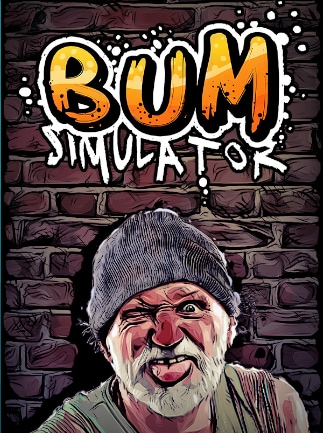 Bum Simulator