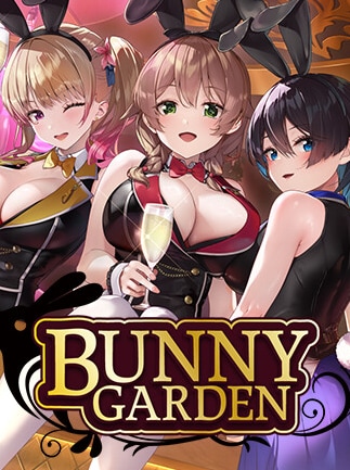 Bunny Garden
