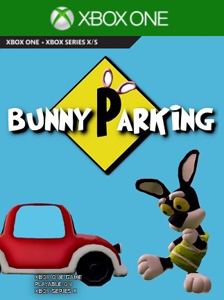Bunny Parking
