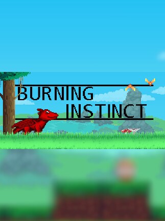Burning Instinct