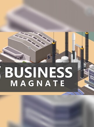 Business Magnate