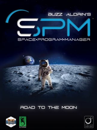 Buzz Aldrin's Space Program Manager