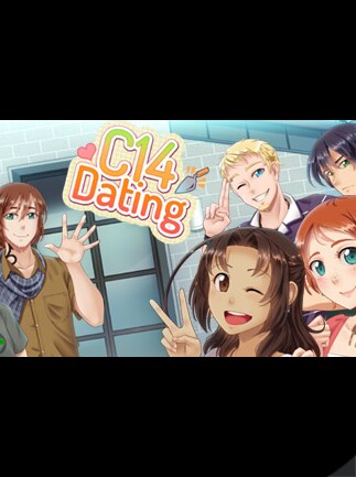 C14 Dating