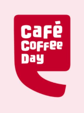 Cafe Coffee Day Gift Card