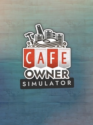 Cafe Owner Simulator