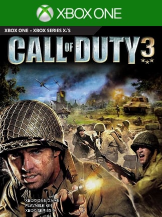 Call of Duty 3