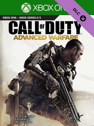 Call of Duty: Advanced Warfare - Limited Edition Exoskeleton