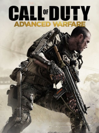 Call of Duty: Advanced Warfare