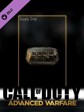 Call of Duty: Advanced Warfare - Supply Drop