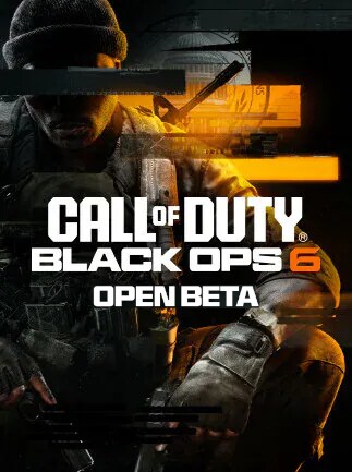Call of Duty: Black Ops 6 Open Beta