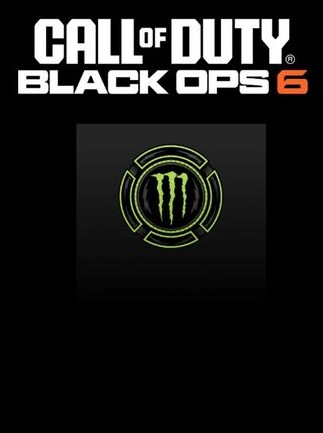 Call of Duty: Black Ops 6 - Unleash it Weapon Vinyl