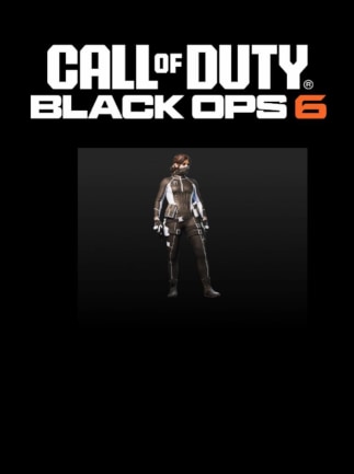 Call of Duty: Black Ops 6 - Unleash the Truth Operator Skin + 15 Min Double XP