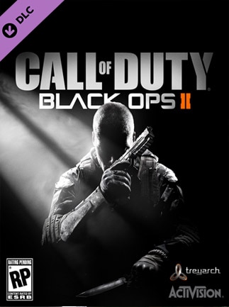 Call of Duty: Black Ops II - North American Flags of the World Calling Card Pack
