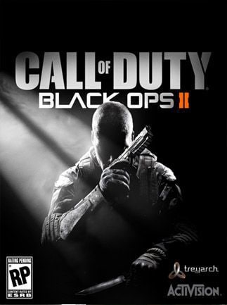 Call of Duty: Black Ops II