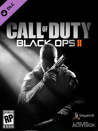 Call of Duty: Black Ops II - Vengeance