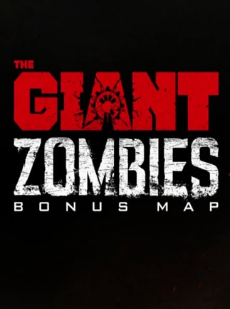 Call of Duty: Black Ops III - The Giant Zombies Map
