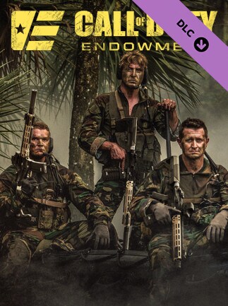 Call of Duty Endowment (C.O.D.E.) - Protector Pack