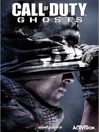 Call of Duty: Ghosts + Season Pass