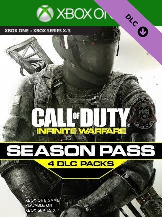 Call of Duty: Infinite Warfare - Season Pass