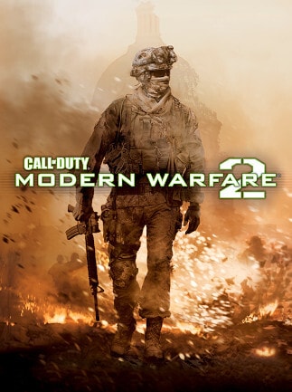 Call of Duty: Modern Warfare 2 Campaign Remastered