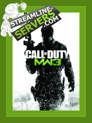 Call of Duty: Modern Warfare 3 - Server