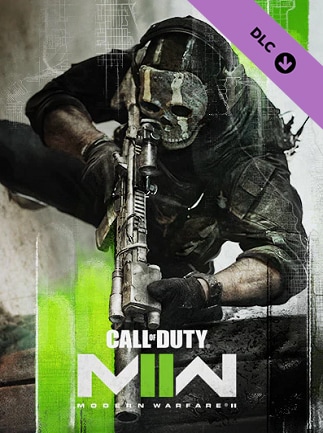 Call of Duty: Modern Warfare II / Warzone 2 - 1 Hour Double XP Boost