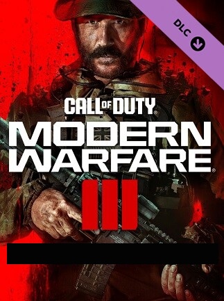 Call of Duty: Modern Warfare III Pack