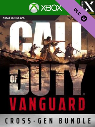 Call of Duty: Vanguard - Cross-Gen Bundle Upgrade
