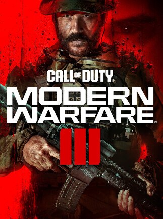 Call of Duty: Warzone 3 Account