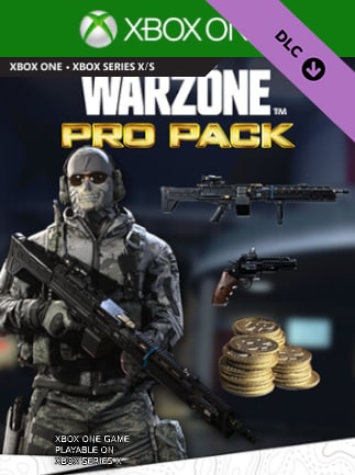 Call of Duty: Warzone - Pro Pack