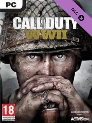 Call of Duty: WWII - Nazi Zombie Camo