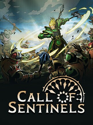 Call of Sentinels