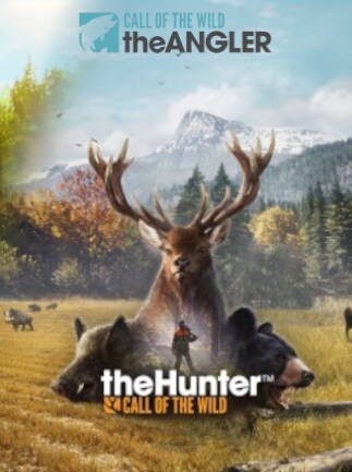 Call of the Wild Bundle