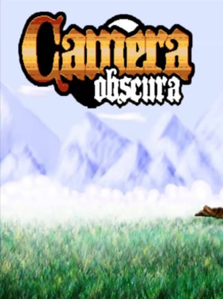 Camera Obscura