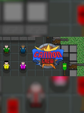 Cannon Crew