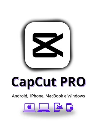 CapCut Pro