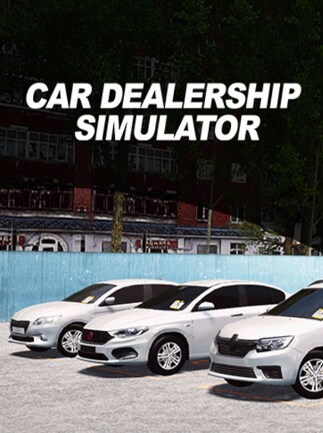 Car Dealership Simulator