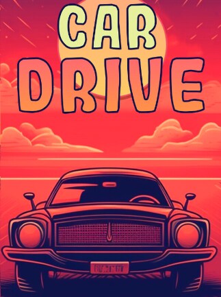 Car Drive