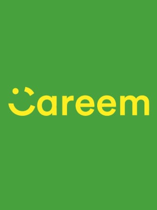 Careem Top-up For Customers
