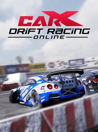 CarX Drift Racing Online