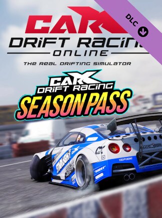 CarX Drift Racing Online - Season Pass