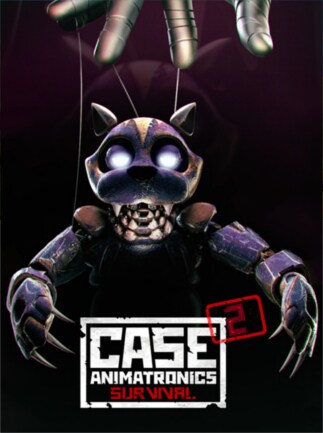 CASE 2: Animatronics Survival