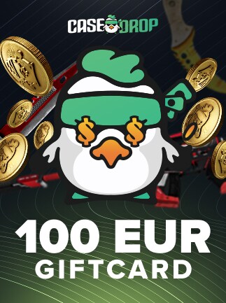 Casedrop.eu Gift Card