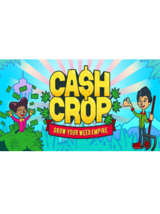 Cash Crop