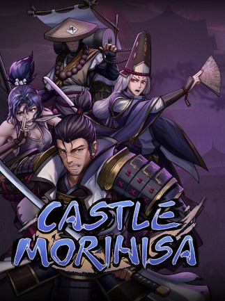 Castle Morihisa