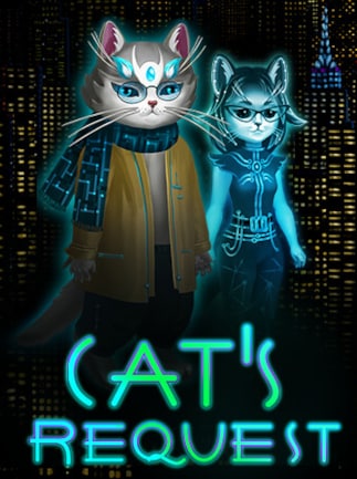 Cat's Request