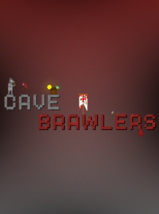 Cave Brawlers