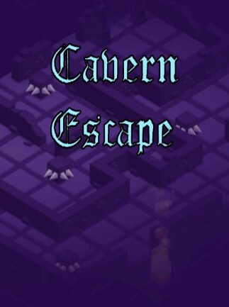 Cavern Escape